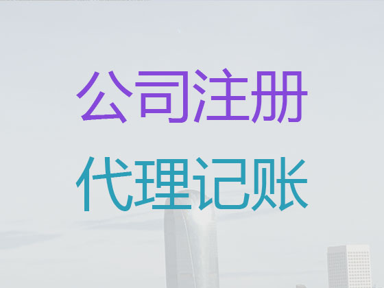 海口专业代记账公司|代办企业代账/记账